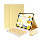 For iPad 2022 / yellow