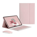For iPad 2025 / pink