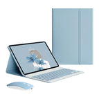 For iPad 2025 / ?Dusty Blue?