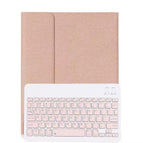 For  iPad Pro 12.9  2015 / Pink