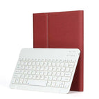 For  iPad Pro 12.9  2015 / Red