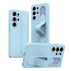 For Samsung Galaxy S23 Ultra 5G / Far Peak Blue