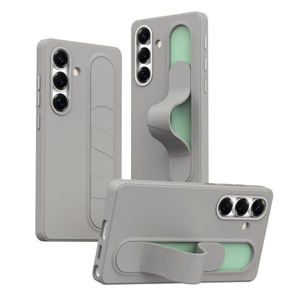 Intelligent Control Button Wristband Phone Case, For Samsung Galaxy S25 5G, For Samsung Galaxy S25+ 5G, For Samsung Galaxy S25 Ultra 5G, For Samsung Galaxy S24 Ultra 5G