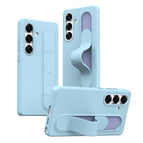 For Samsung Galaxy S25 5G / Far Peak Blue