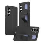 For Samsung Galaxy S25 5G / Titanium Shadow Black