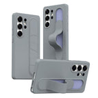 For Samsung Galaxy S24 Ultra 5G / Space Gray