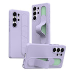 For Samsung Galaxy S25 Ultra 5G / Lola Purple