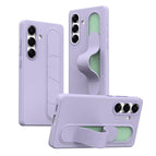 For Samsung Galaxy S24+ 5G / Lola Purple