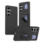 For Samsung Galaxy S24+ 5G / Titanium Shadow Black