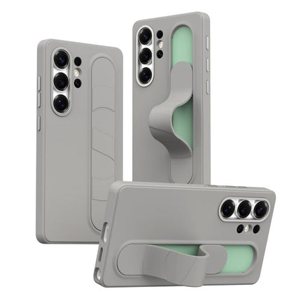 Intelligent Control Button Wristband Phone Case, For Samsung Galaxy S26+ 5G, For Samsung Galaxy S26 Ultra 5G, For Samsung Galaxy S26 5G, For Samsung Galaxy S25 FE 5G
