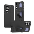 For Samsung Galaxy S26 Ultra 5G / Titanium Shadow Black