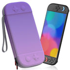 For Nintendo Switch 2 / Purple