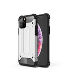 For iPhone 11 Pro / Silver