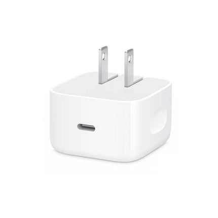 A3365 PD40W USB-C / Type-C Interface Foldable Plug Charger, US Plug, US Plug