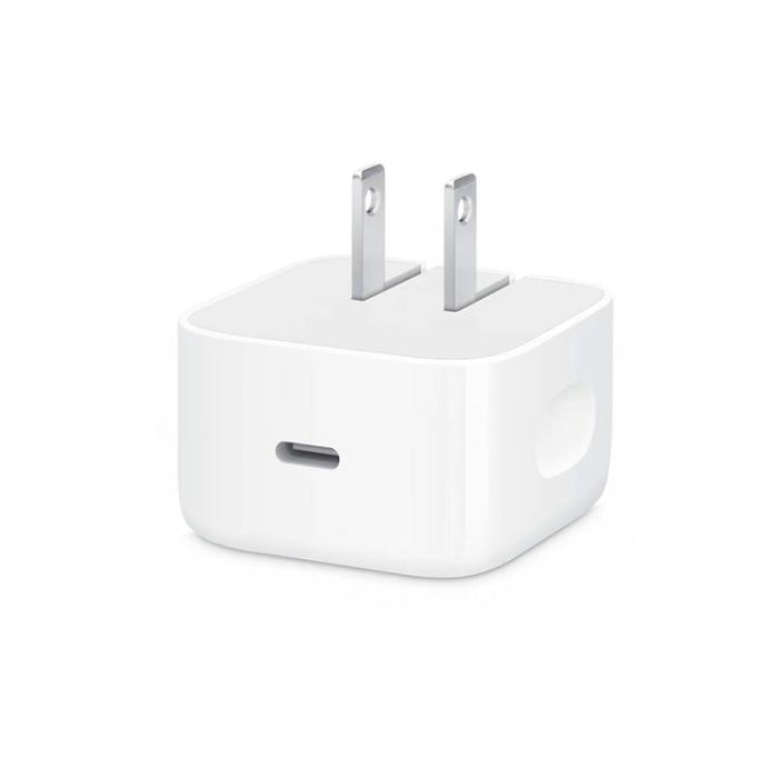 A3365 PD40W USB-C / Type-C Interface Foldable Plug Charger, US Plug