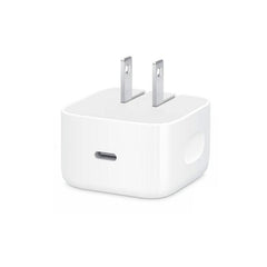 A3365 PD40W USB-C / Type-C Interface Foldable Plug Charger, US Plug