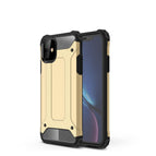 For iPhone 11 / Gold