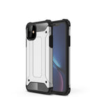 For iPhone 11 / Silver