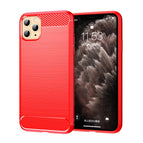 For iPhone 11 Pro / Red