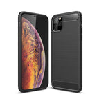 For iPhone 11 Pro Max / Black