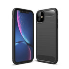 For iPhone 11 / Black