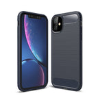 For iPhone 11 / Navy Blue