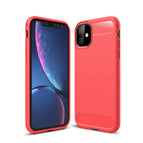 For iPhone 11 / Red