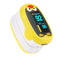 Finger Pulse Oximeter
