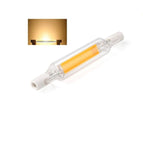 110v / Warm White
