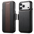 For iPhone 17 Pro Max / Brown