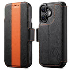 For iPhone 16 / Orange