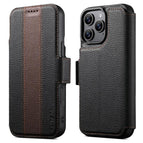 For iPhone 15 Pro Max / Brown