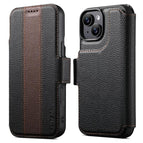 For iPhone 14 / Brown