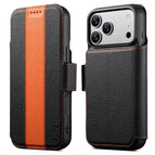 For iPhone 18 Pro / Orange