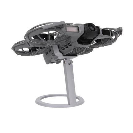 DJ-69 Desktop Display Stand Drone Base Mount Exhibition Base Bracket, For DJI Neo 2 DJ-69