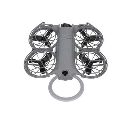 DJ-69 Desktop Display Stand Drone Base Mount Exhibition Base Bracket, For DJI Neo 2 DJ-69