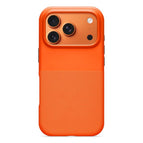 For iPhone 17 Pro Max / Orange