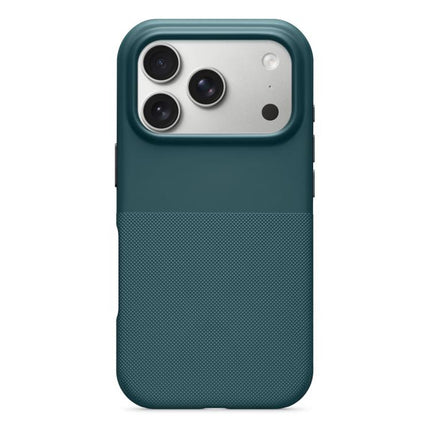 Super Magnetic 2-in-1 Silicone Shockproof Phone Case with AI Camera Button, For iPhone 17 Pro Max, For iPhone 17 Pro, For iPhone 17, For iPhone Air