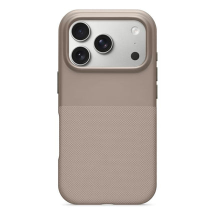 Super Magnetic 2-in-1 Silicone Shockproof Phone Case with AI Camera Button, For iPhone 17 Pro Max, For iPhone 17 Pro, For iPhone 17, For iPhone Air