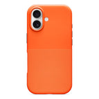 For iPhone 17 / Orange