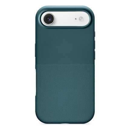 Super Magnetic 2-in-1 Silicone Shockproof Phone Case with AI Camera Button, For iPhone 17 Pro Max, For iPhone 17 Pro, For iPhone 17, For iPhone Air