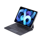 For iPad Air 11 2025 / 2024 / Pro 11 / Black