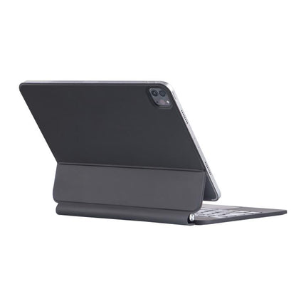 Touchpad Magic Keyboard Integrated Magnetic Protective Case, For iPad Air 11 2025 / 2024 / Pro 11
