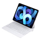 For iPad Air 11 2025 / 2024 / Pro 11 / White