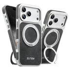 For iPhone 17 Pro Max / Black
