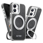 For iPhone 16 / Black