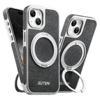 For iPhone 15 / Black