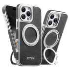 For iPhone 14 Pro Max / Black