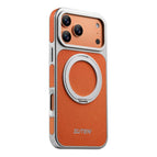 For iPhone 17 Pro Max / Orange