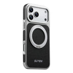 For iPhone 17 Pro / Black